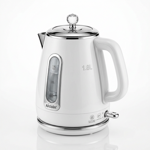 Electric kettle
