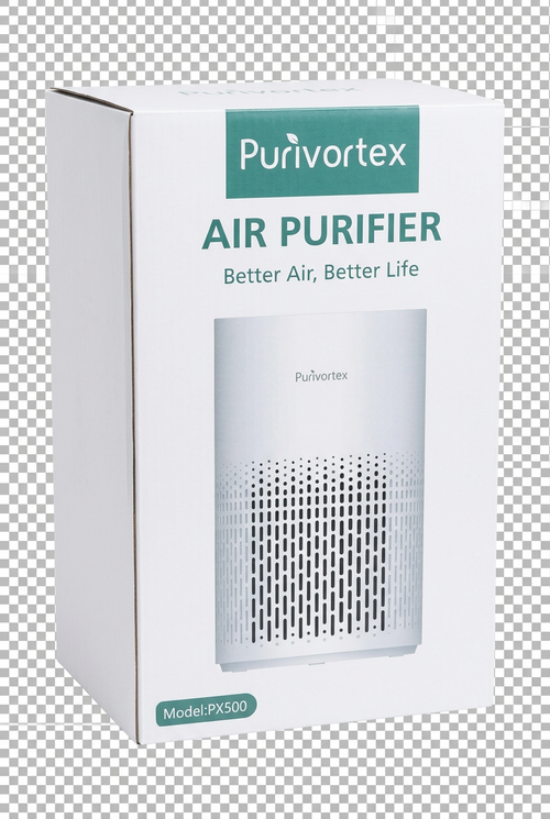Air purifier