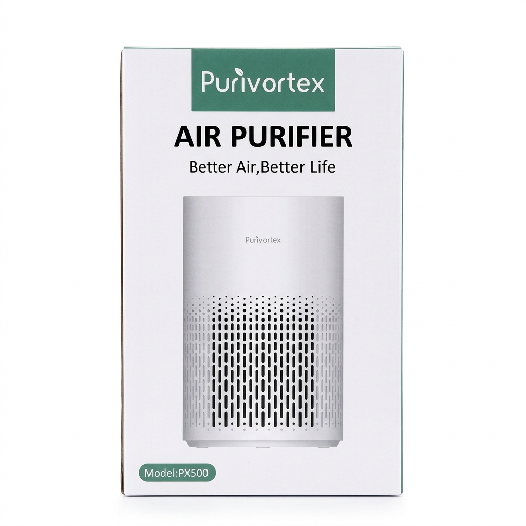 Air purifier